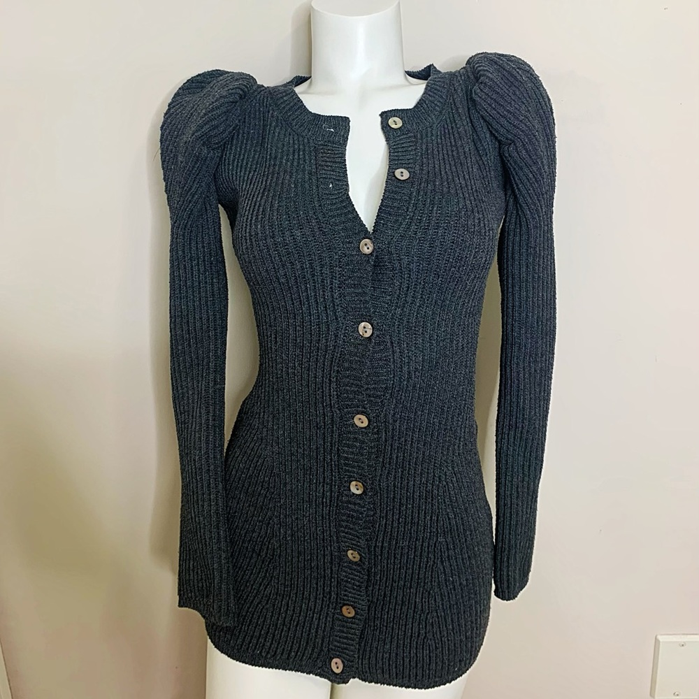 Alexander McQueen Sweater